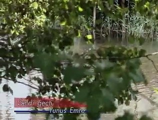 Geldi geçti ömrüm benim - Müziksiz ilahi