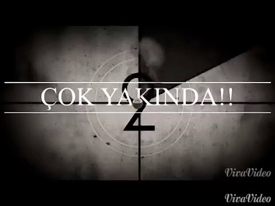 Kurtlar vadisi pusu 285.fragman