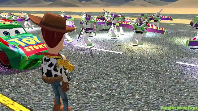 Elsa Snow Queen Frozen Anna Princess, Toy Story, with Disney Lightning McQueen Cars DINOCO