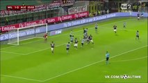 All Goals HD - AC Milan 5 - 0 Alessandria - 01-03-2016 Coppa Italia
