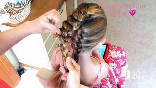 Beautiful Hairstyles For Long Hair