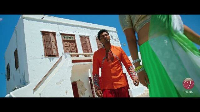 Tomake Chere Ami | Bindaas | Dev | Srabanti | Habib Wahid | Tulsi Kumar | 2014