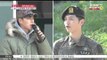 [생방송 스타 뉴스] 가수 이승기 군 입대 현장  '진짜 사나이 되서 돌아올게요!' 연예계 군입대 행보는?