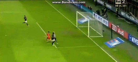 Super Mario-GOAL- Milan- Alessandria-5-0-HD-01.03.2016