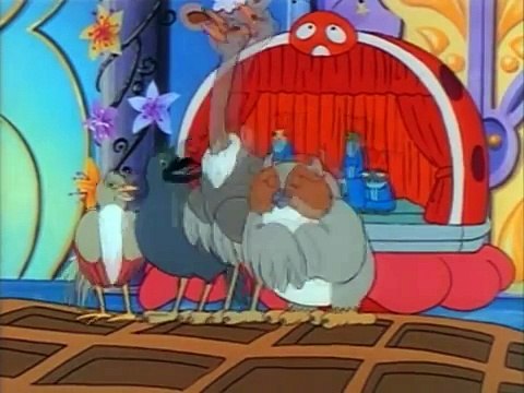 Le bonhomme de neige (conte pour enfant) Dessin animé complet en francais