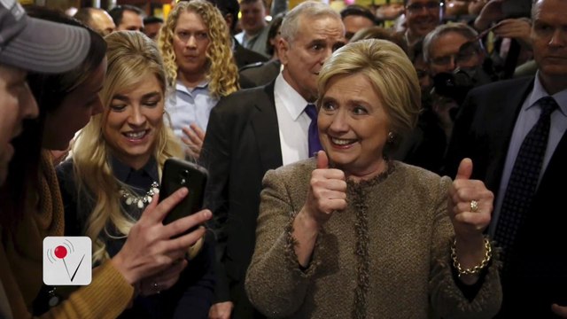 Hillary Clinton's Final Emails Released