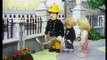 Brandman Sam - 9. Treasure Hunt (Fireman Sam - swedish)