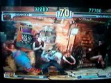 Dudley vs  Ref:x26beh