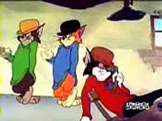 Tom End jerry by maranao version