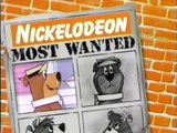Nickelodeons Most Wanted: Yogi Bear (1990)