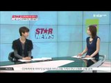 [생방송 스타 뉴스] [단독취재 뒷 이야기] 싱가포르 아이스크림 가게서 만난 신정환, 근황 공개