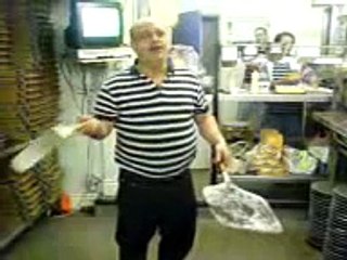 PIZZA MASTERS MAGIC REMIX IN MALTON