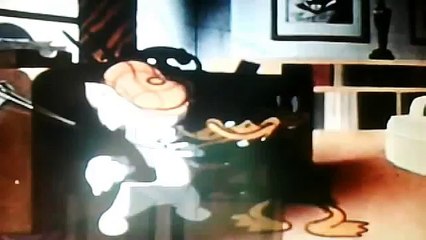 Daffy Duck Episode 3 (1943)