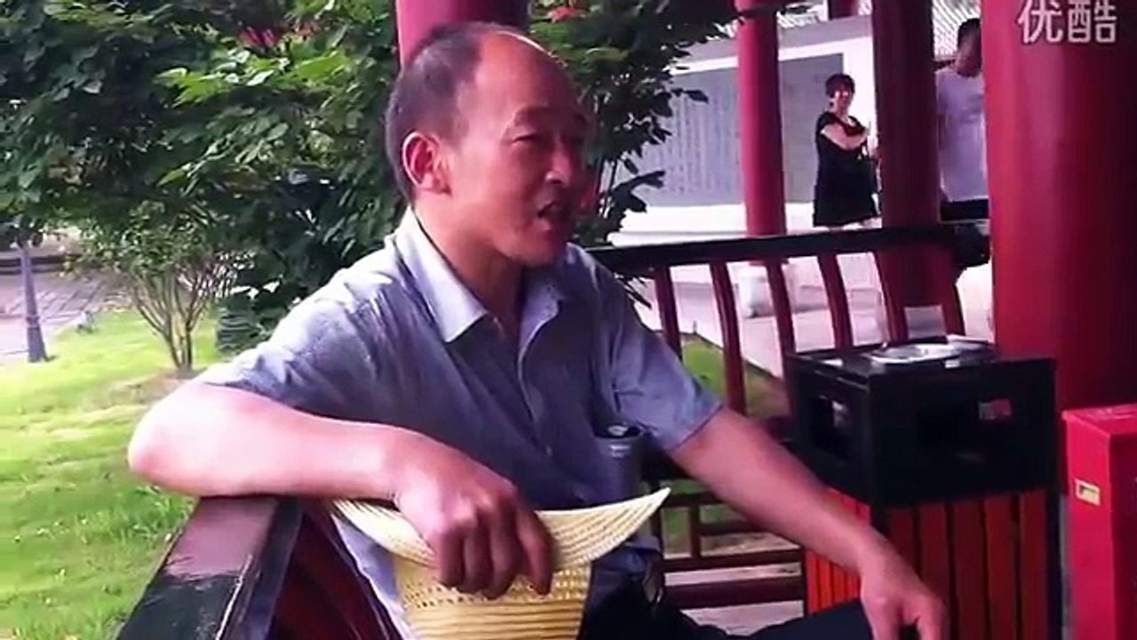 岳阳话《木兰辞》