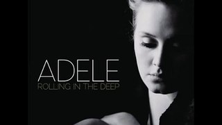 Adele - Rolling in the Deep Instrumental