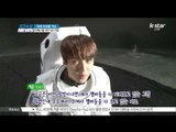 [K-STAR REPORT] EXO 세 번째 겨울이야기 [Sing For You] M/V 촬영 현장 공개