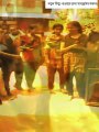 Bhojpuri hot stage show-bangla jatra dance with hindi song aiyega borsha maja jatra 154
