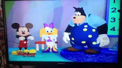 The Chicken Dance for Petes Chicken Pox