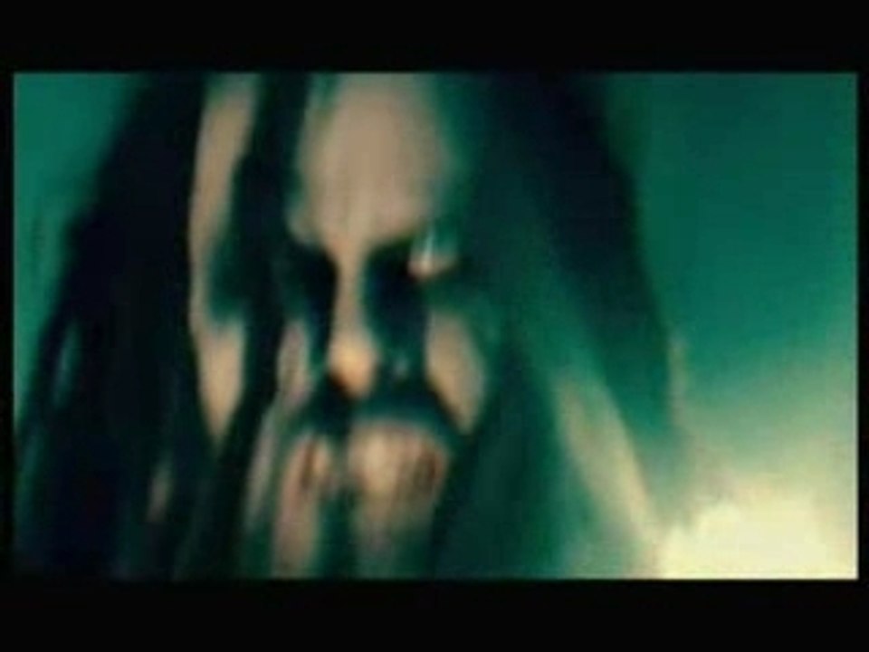 shadow of the reaper