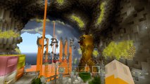 Stampylonghead Cave Den 14 Minecraft Xbox - Cave Den - Off The Rails (14) stampylongnose C