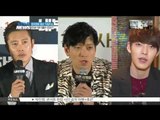 [K-STAR REPORT] [ST대담] 2015년 한국 영화 결산 '이모저모'