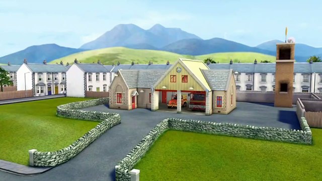 Fireman Sam: Fireman Sams Theme Song