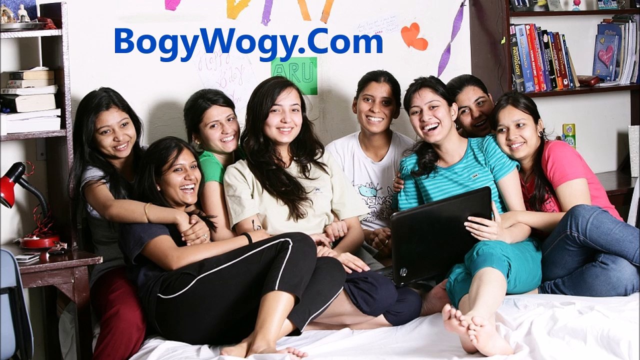 Hostel Girls Singing Amazing Song For Boys - Facts Verse Official