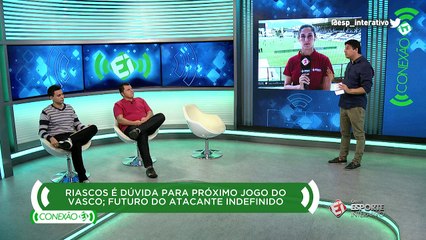 VOD DONAN SB RIASCOS