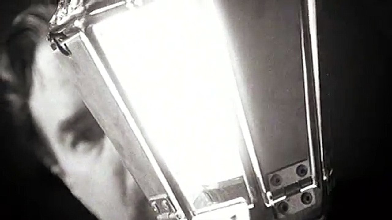 Edgar Allan Poes The Tell-Tale Heart