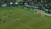 Chris Wondolowski Goal vs. Seattle Sounders 03-31-12