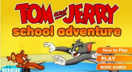 Приключение Тома и Джерри Мультфильм ( The Adventures of Tom and Jerry cartoon )