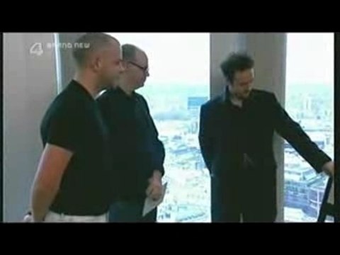 2 Publicitaires piégés!!!