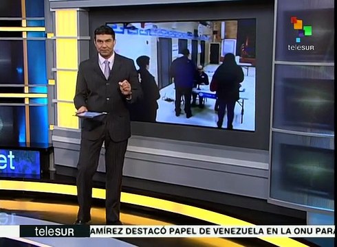 Gran expectación en EE.UU. ante la celebración del Supermartes