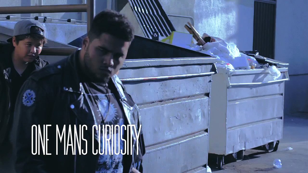 Lamont & Variah - Save The Date