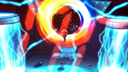 Gravity Falls S2 Episode 11 Not What He Seems Ending