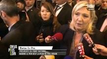 On va plus loin : La politique à l'épreuve du numérique / Agriculteurs : L'opération séduction de M. Le Pen / Primaires USA : L'heure du super tuesday (01/03/2016)
