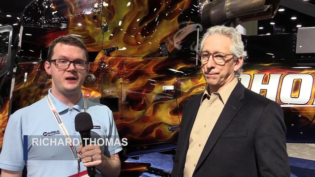 HAI 2016 - Phoenix HeliFlight