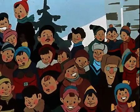 Шайбу! Шайбу! | Советские мультфильмы для детей и взрослых