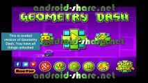 All UNLOCKED in Geometry Dash Android