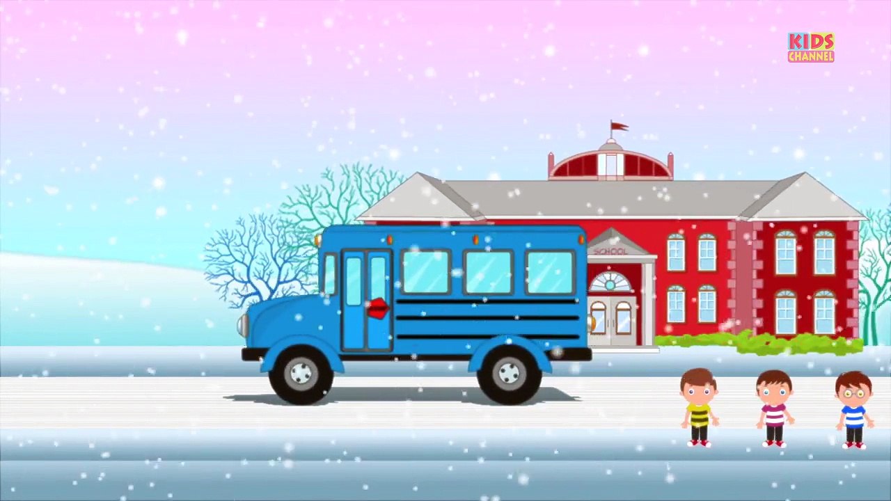 School Bus | Formation And Uses | Transformer
