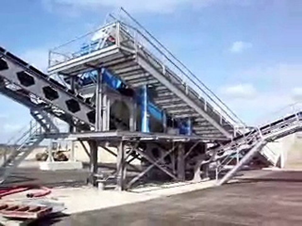 MYLLE - FENDT 936 VARIO & ROAGNA