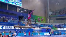 Simone Biles Vault, Bars, Beam, Floor 2014 World AA (60fps)