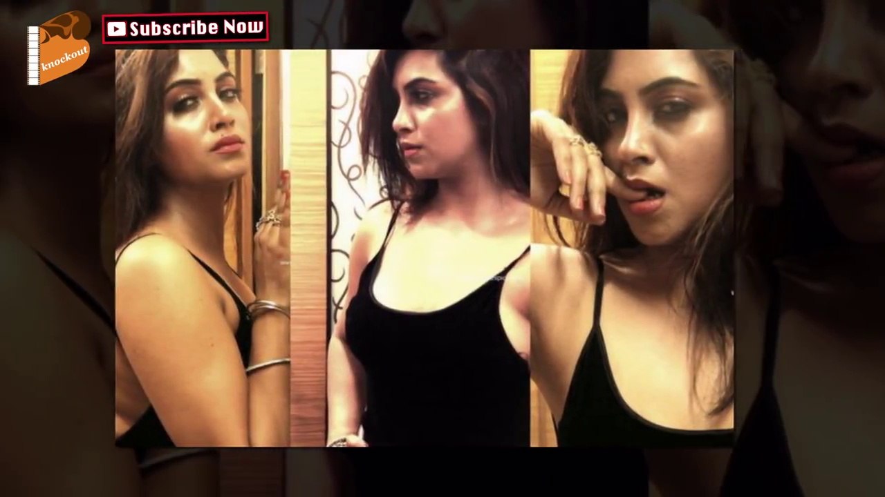 I had sex with Shahid Afridi, claims Arshi Khan