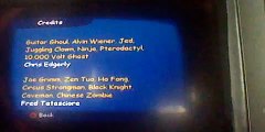 Scooby Doo Unmasked Finale Part 2 End Scene And Credits