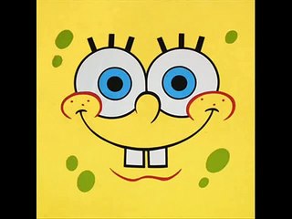 SpongeBob SquarePants main theme
