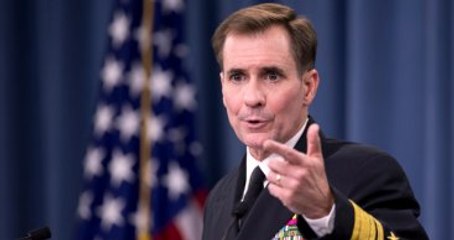 ABD Sözcüsü Kirby: Tek Hedef Suriye'nin Bütün Olması