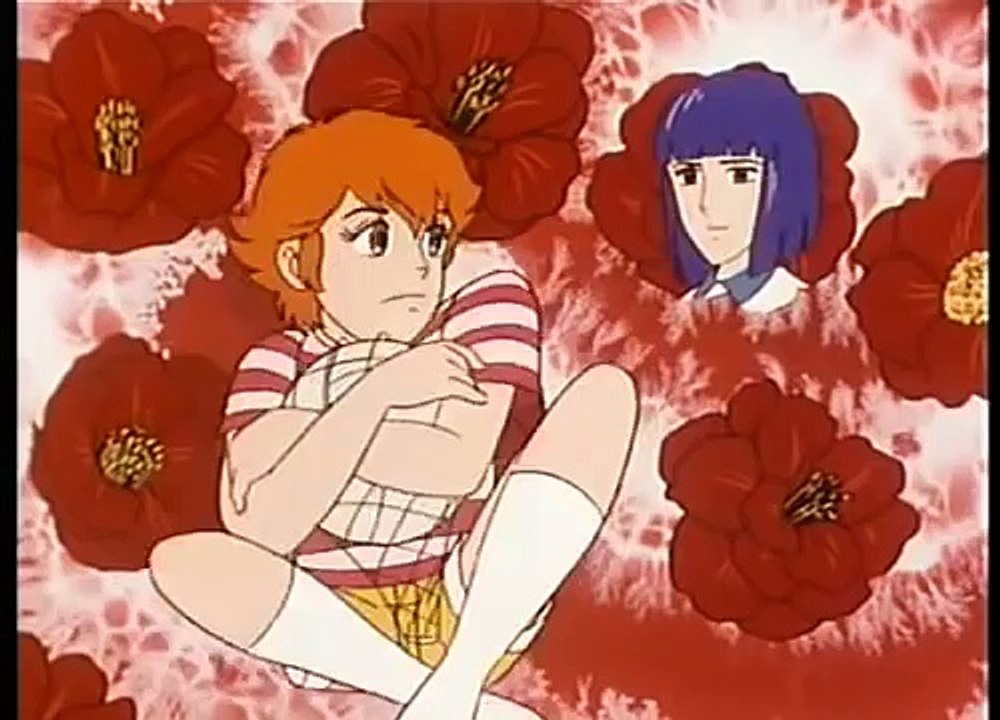 JEANNE ET SERGE EP 07