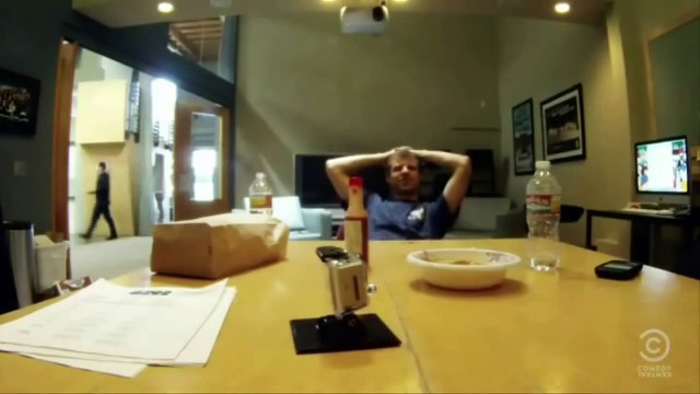 South Park Behind the Scenes 6 Days to Air