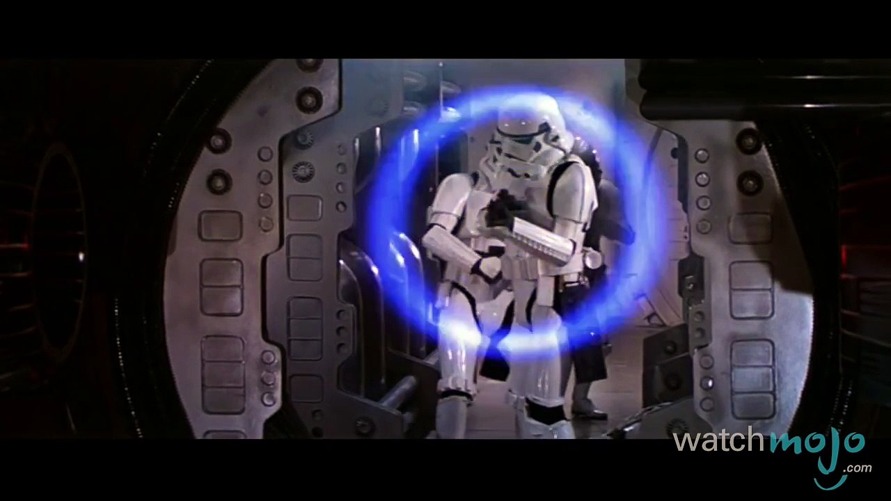 Top 10 Star Wars Characters Video