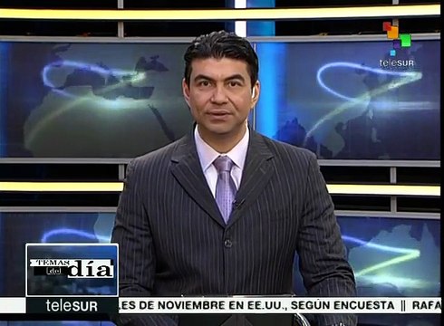 Argentina: reprimen movilizaciones contra políticas de Mauricio Macri